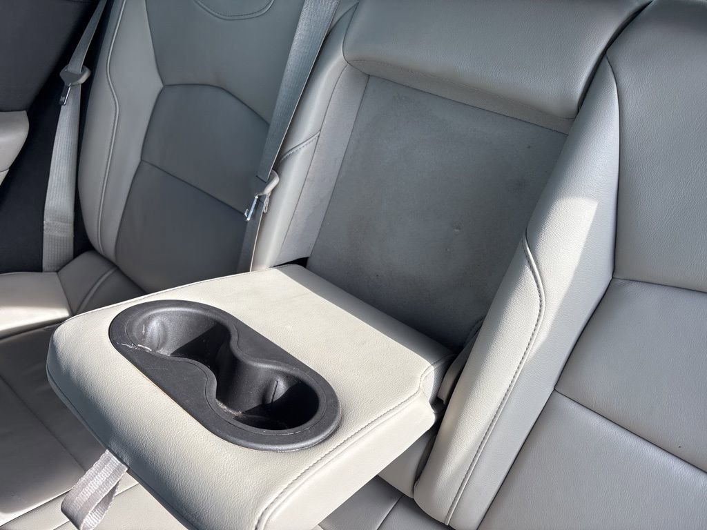 Used 2023 Cadillac XT4 Premium Luxury image 20