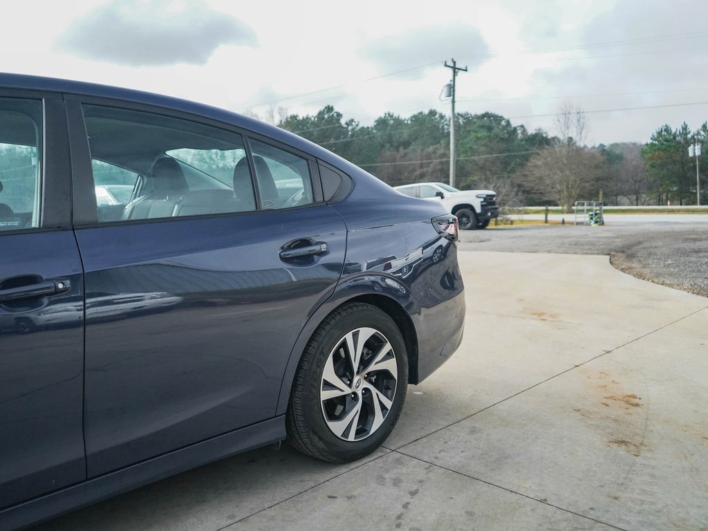 Used 2024 Subaru Legacy Premium image 33