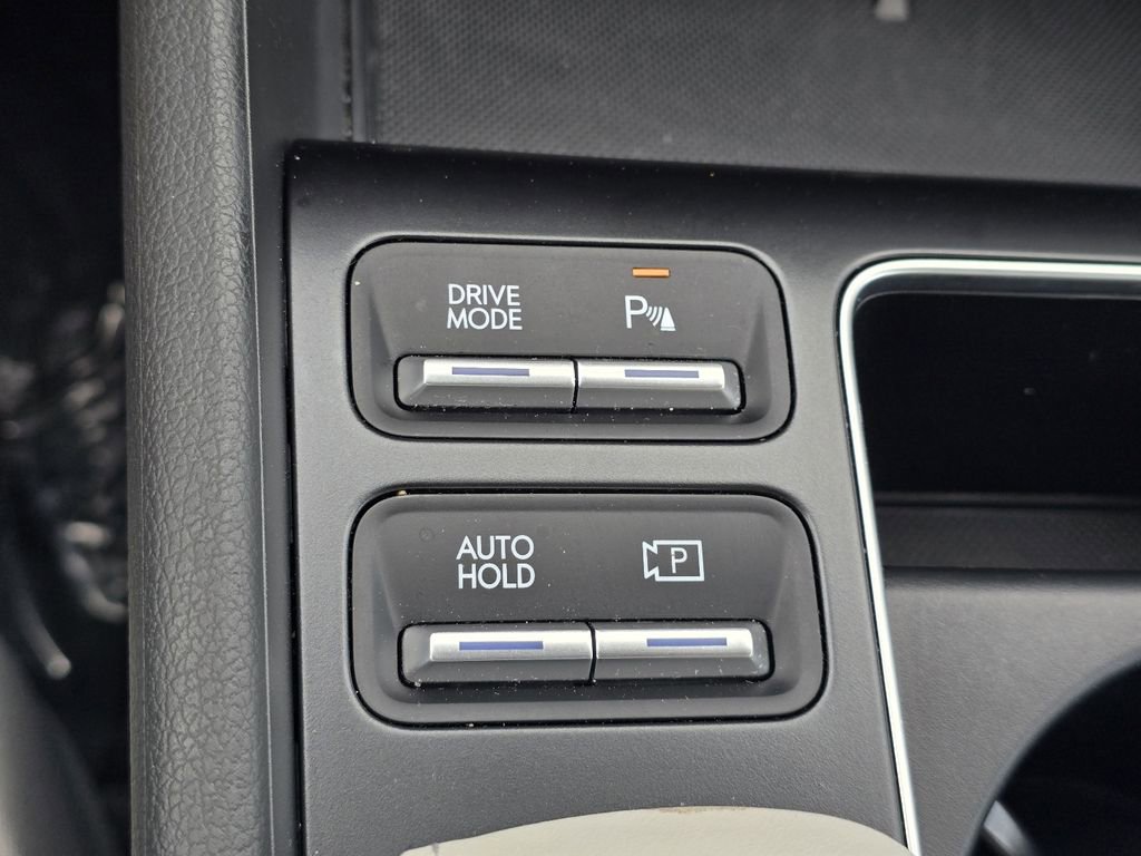 Used 2024 Hyundai Sonata Limited FWD image 22