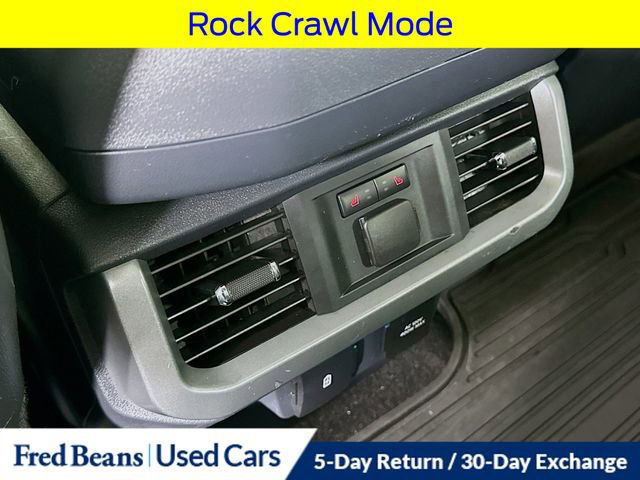 Used 2021 Ford F150 Lariat w/ Equipment Group 502A High image 33