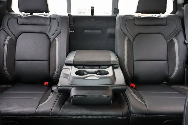 New 2026 RAM 1500 RHO w/ RHO Level 1 Equipment Group image 43