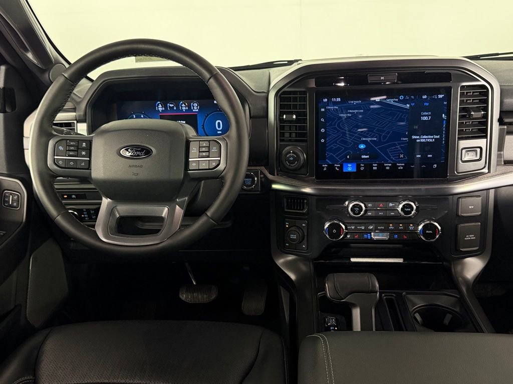 Used 2025 Ford F150 Lariat image 21