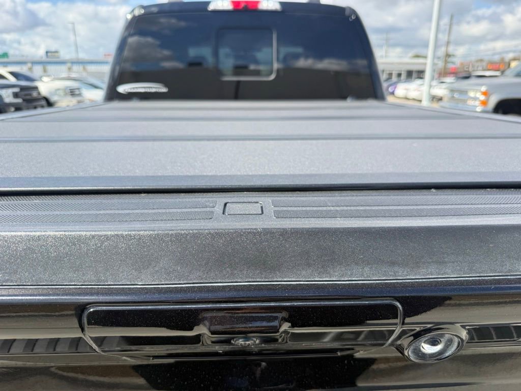 Used 2024 Ford F250 Lariat w/ Lariat Ultimate Package image 36