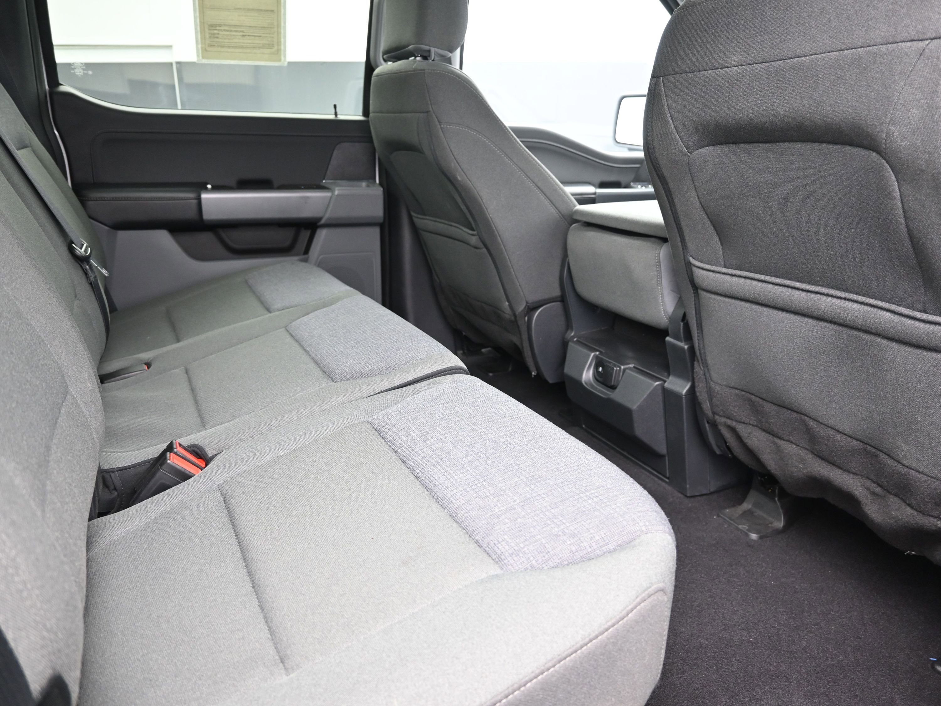 Used 2024 Ford F150 XLT image 25