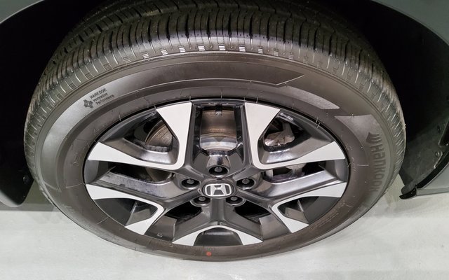 Used 2026 Honda HR-V EX-L image 42