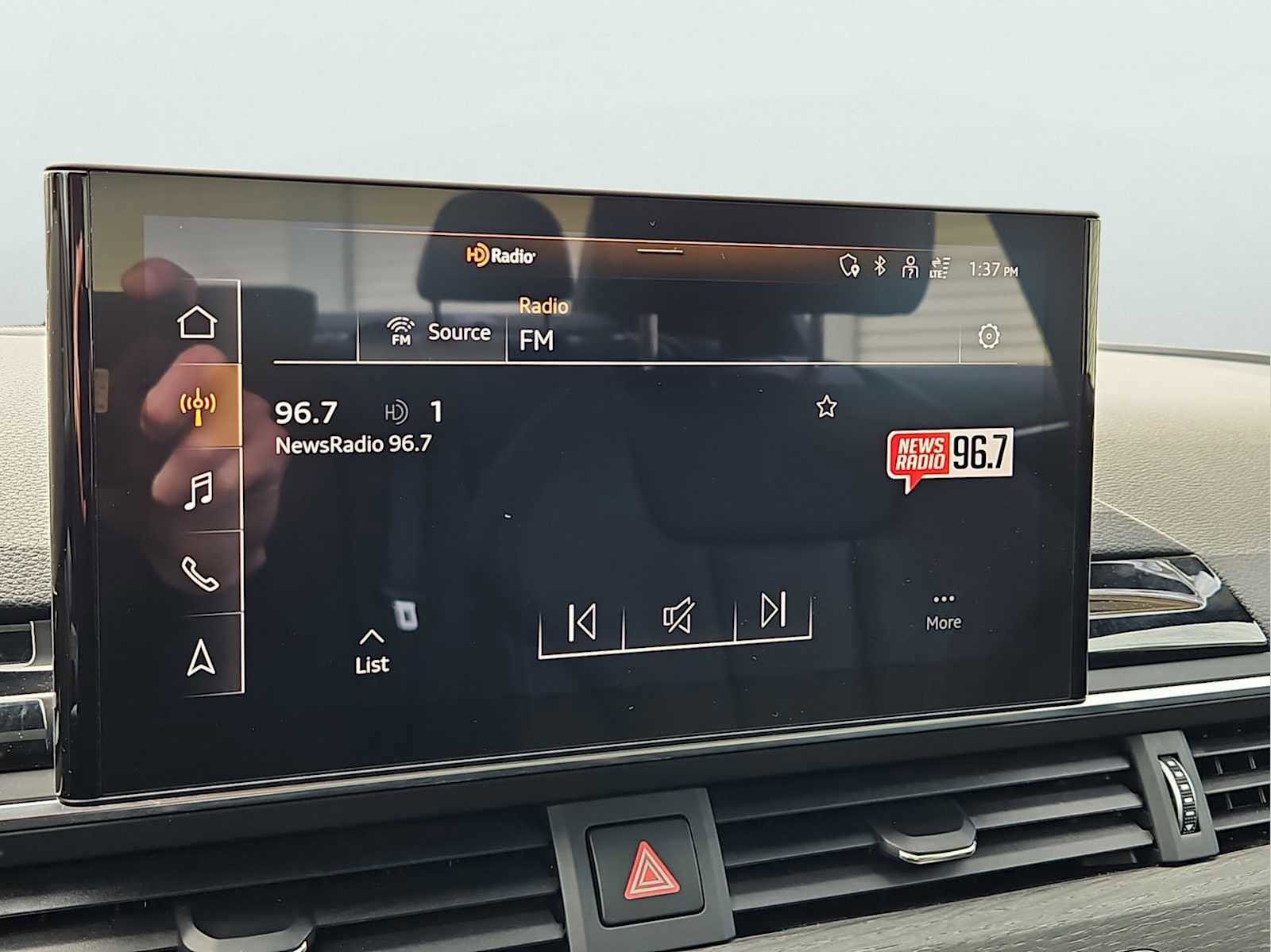 Certified 2023 Audi A4 2.0T Premium Plus w/ Premium Plus Package image 26