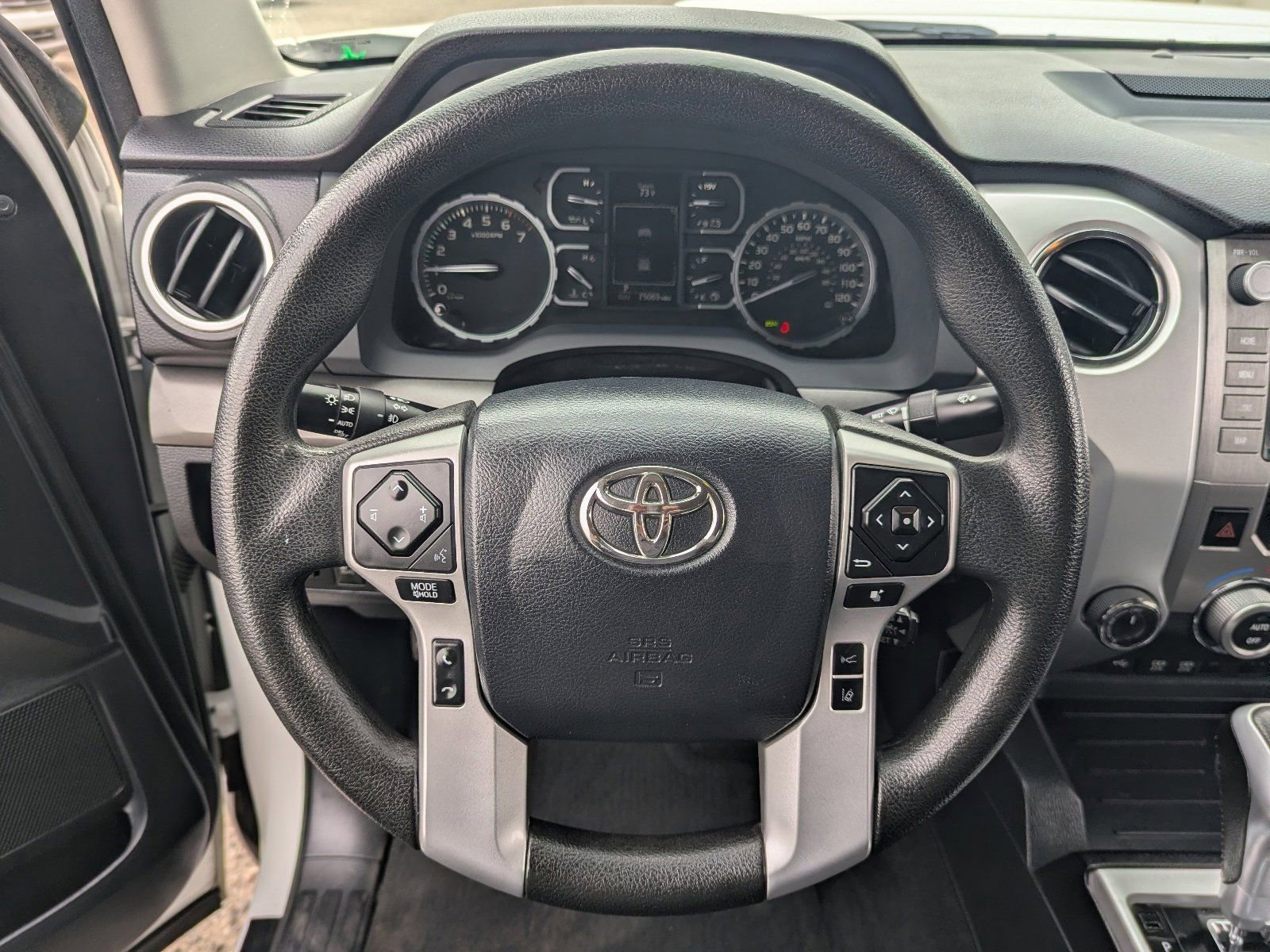 Used 2020 Toyota Tundra SR5 w/ TRD Sport Plus Package AWD/4WD image 22