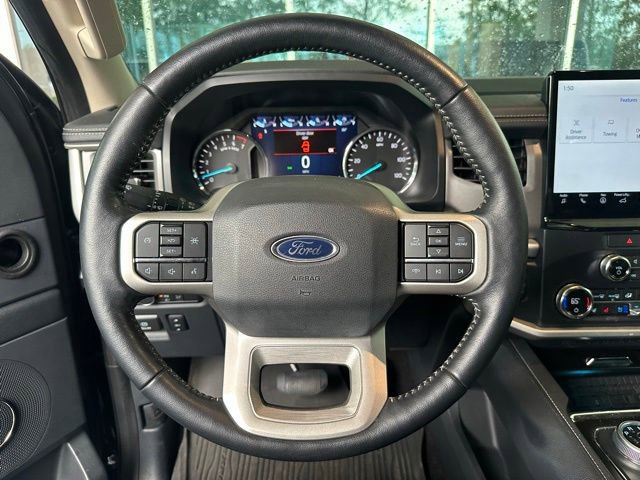Used 2022 Ford Expedition XLT AWD/4WD image 22
