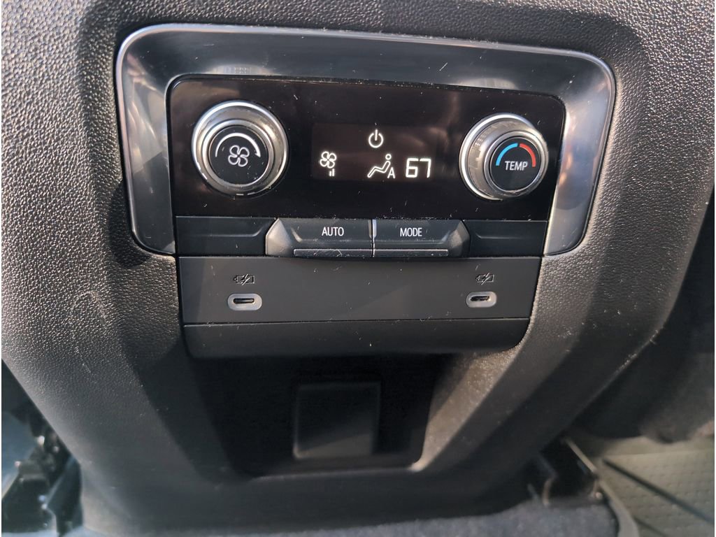 Used 2023 Chevrolet Tahoe Z71 image 29