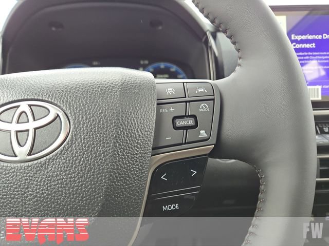 New 2026 Toyota Camry XLE w/ Premium Plus Package image 16