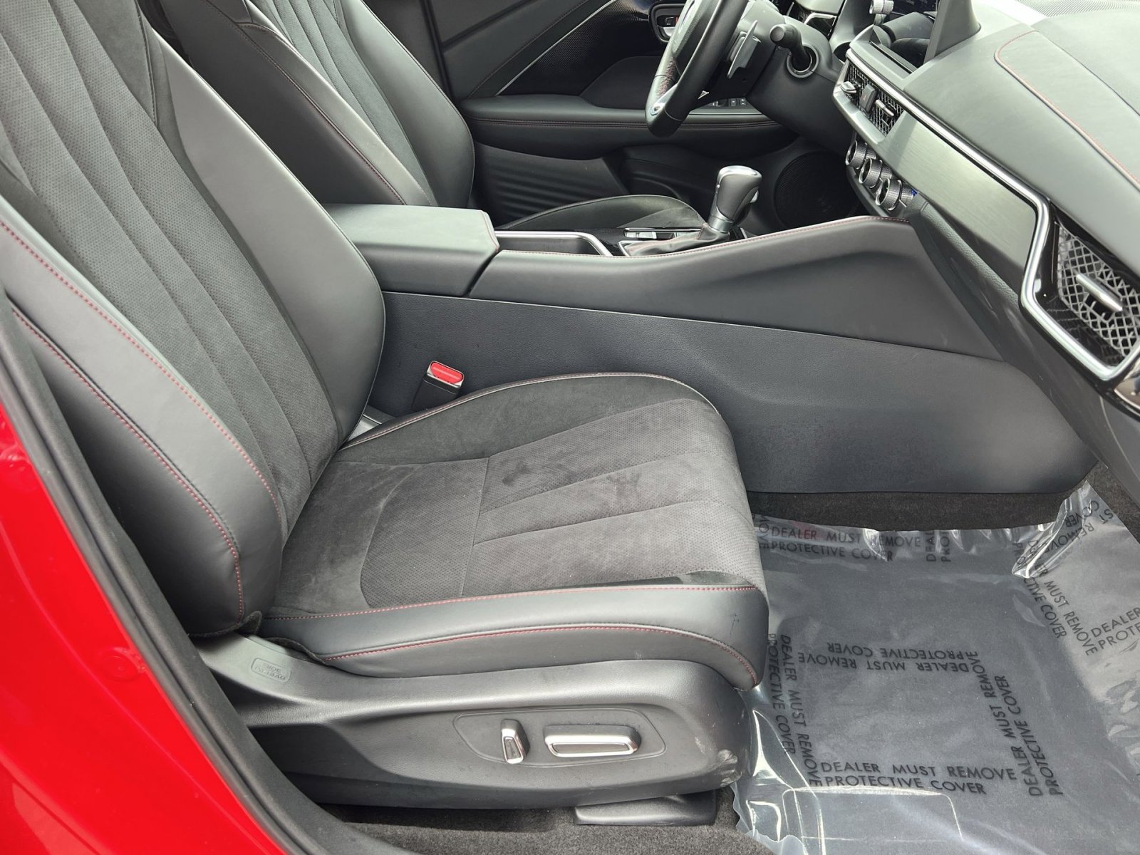 Certified 2025 Acura ADX A-Spec FWD image 26