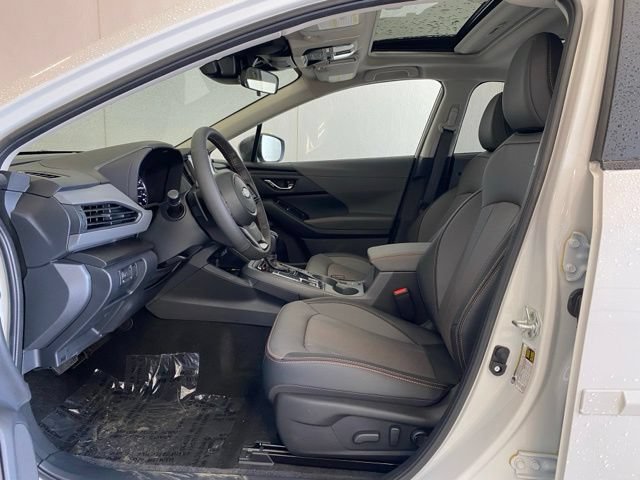 New 2026 Subaru Crosstrek 2.5i Limited AWD/4WD image 9