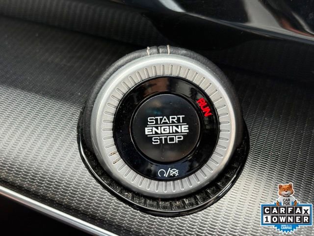 Used 2024 Jeep Grand Wagoneer Series II w/ Quick Order Packagew 28T AWD/4WD image 16