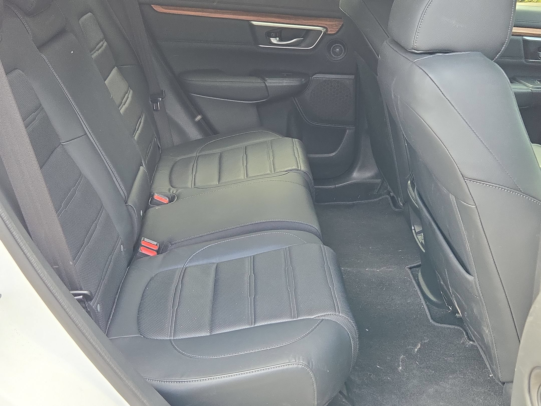 Used 2022 Honda CR-V EX-L image 25