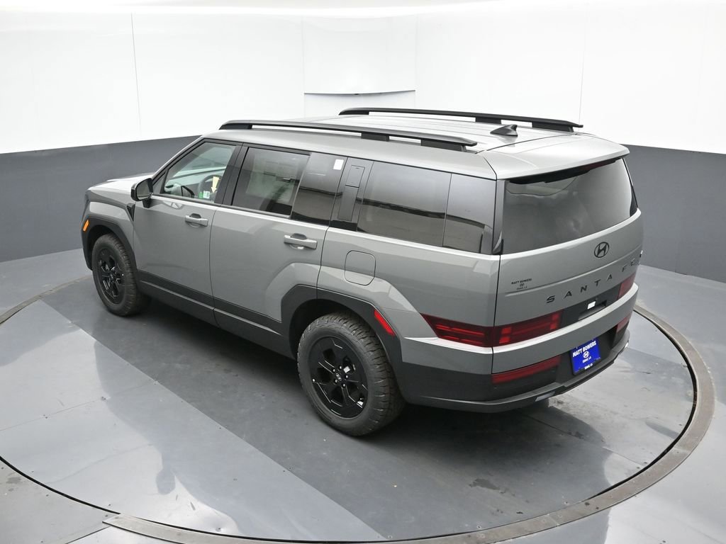 New 2026 Hyundai Santa Fe XRT image 51