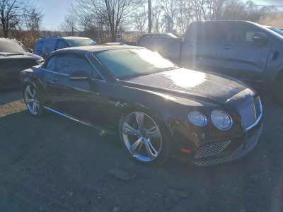 Used 2016 Bentley Continental GT V8 S AWD/4WD image 1
