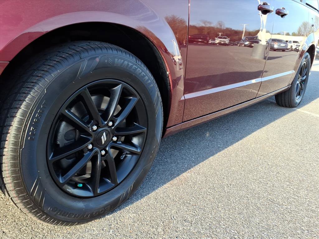 Used 2019 Dodge Grand Caravan GT image 9