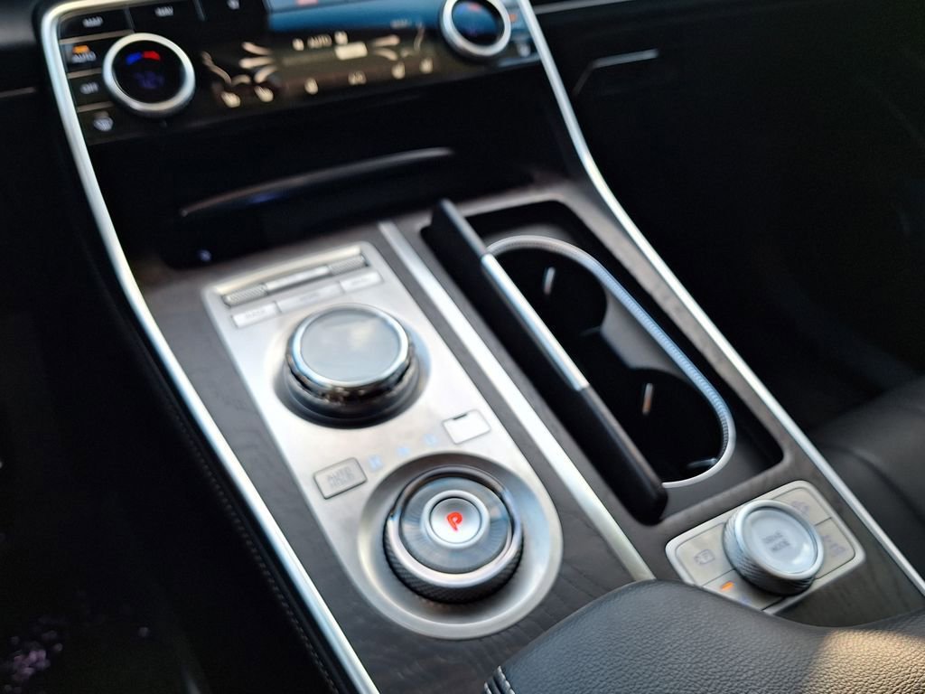 Used 2024 Genesis GV80 3.5T image 28