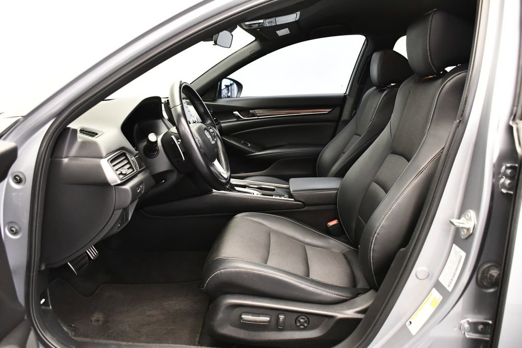 Used 2018 Honda Accord Sport image 34