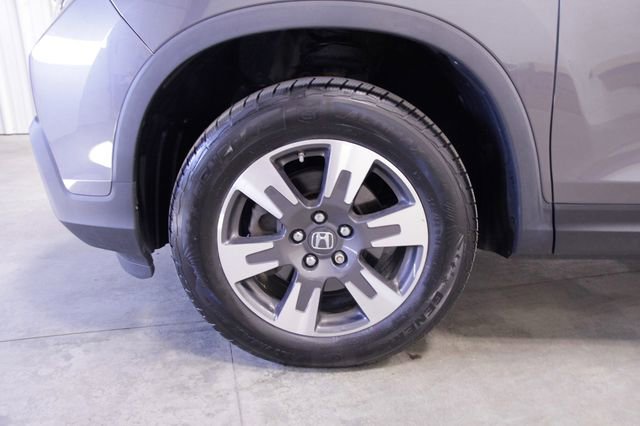 Used 2019 Honda Ridgeline RTL image 11