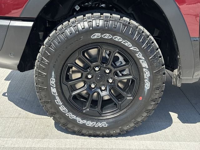 New 2026 RAM 1500 Rebel w/ Advanced Safety Group II image 10
