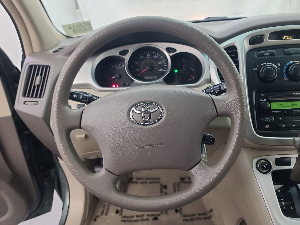 Used 2007 Toyota Highlander 2WD V6 image 26