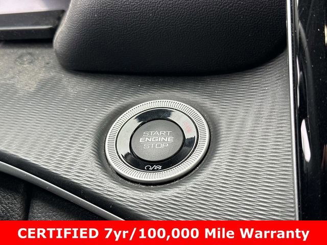 Certified 2023 Jeep Grand Cherokee L Laredo AWD/4WD image 21