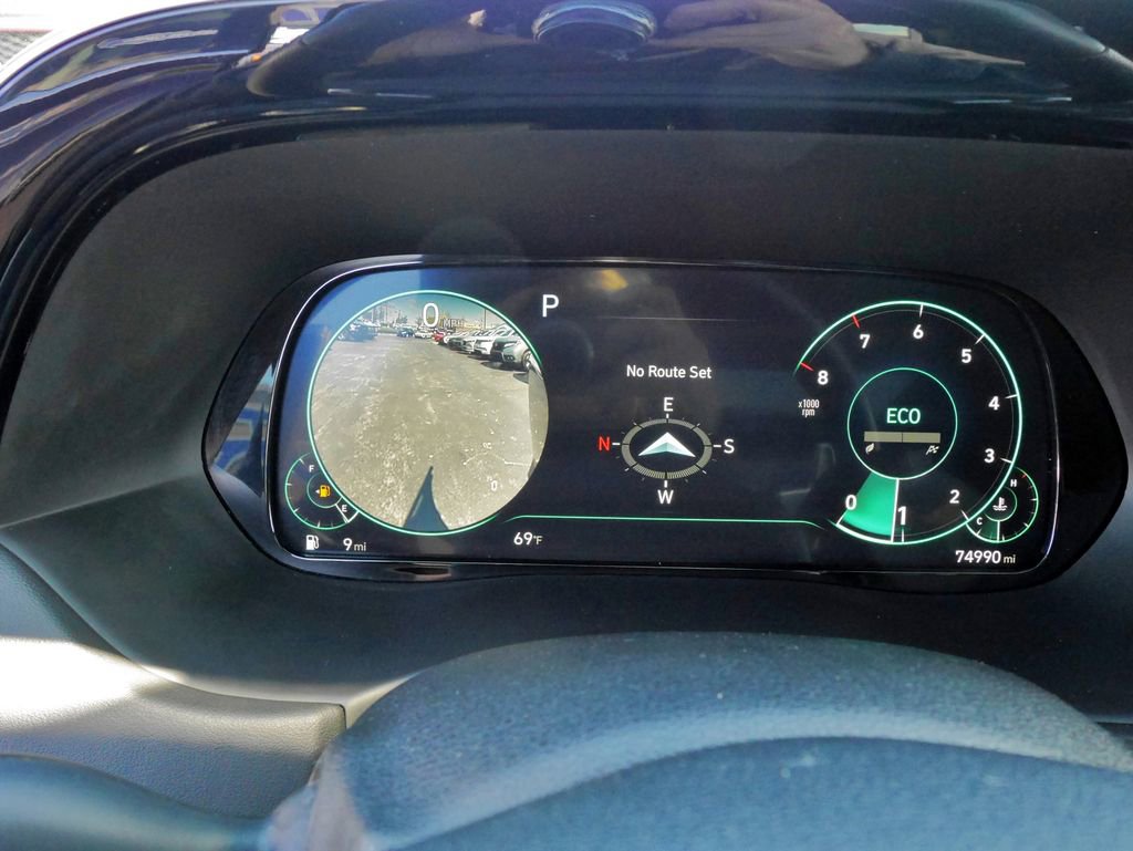 Used 2022 Hyundai Palisade Calligraphy image 29