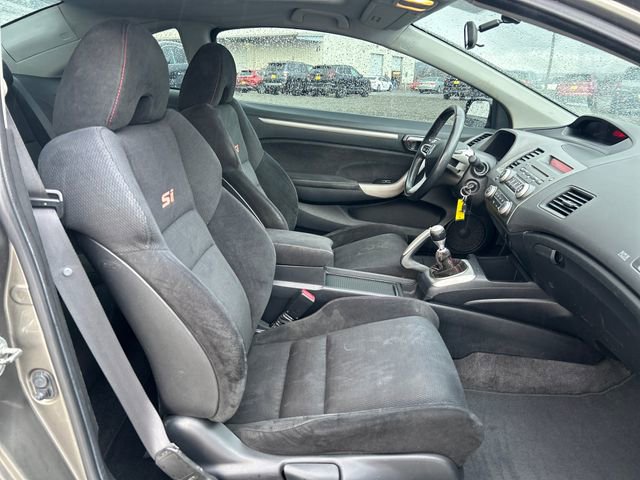 Used 2007 Honda Civic Si image 10