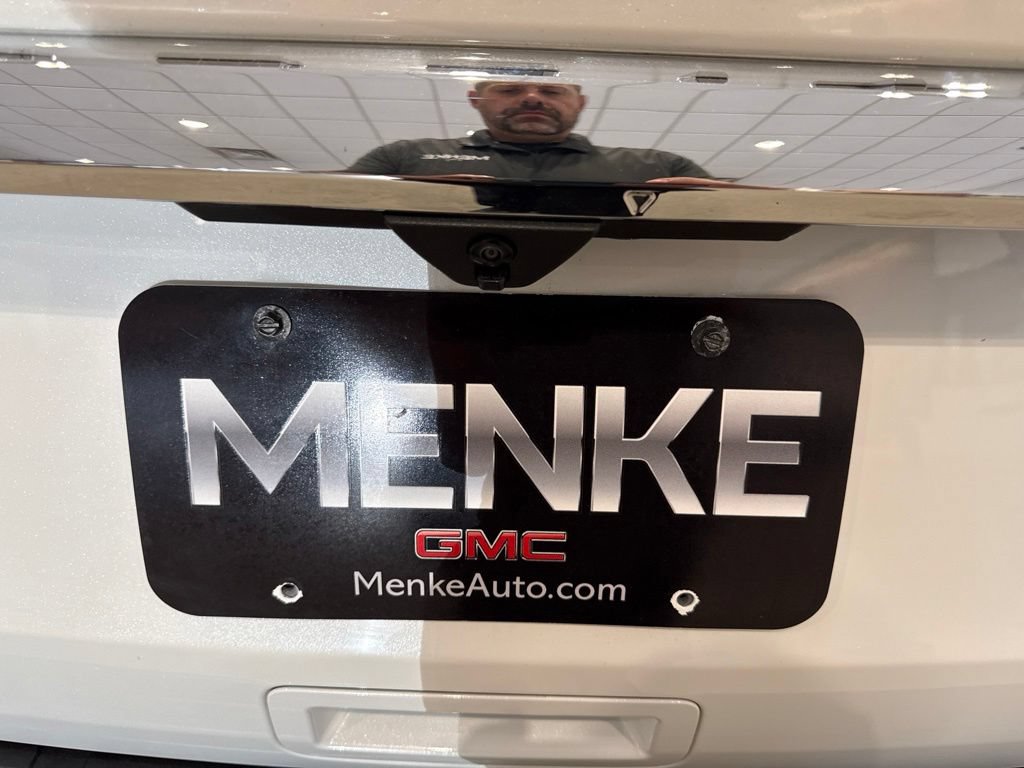 Used 2022 Ford Expedition Max Limited AWD/4WD image 9