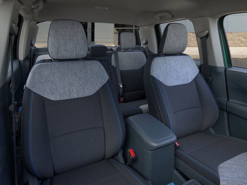 New 2025 Ford Maverick XLT w/ XLT Luxury Package image 10