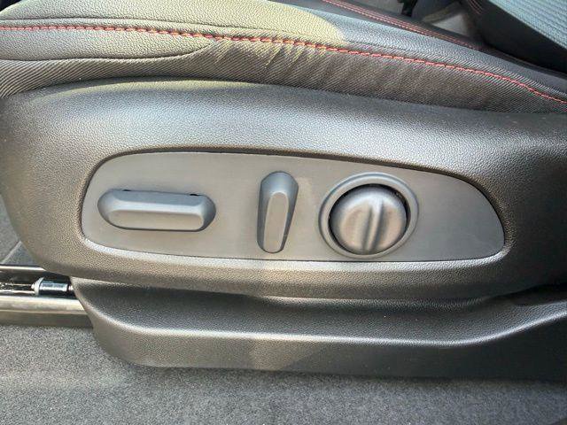 New 2027 Chevrolet Bolt RS image 22