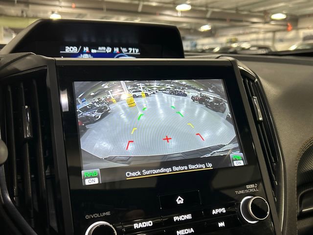 Used 2024 Subaru Forester Wilderness image 17