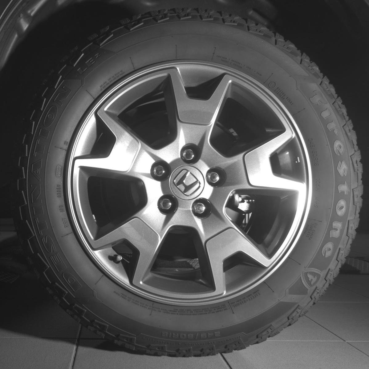 Used 2022 Honda Passport TrailSport image 13