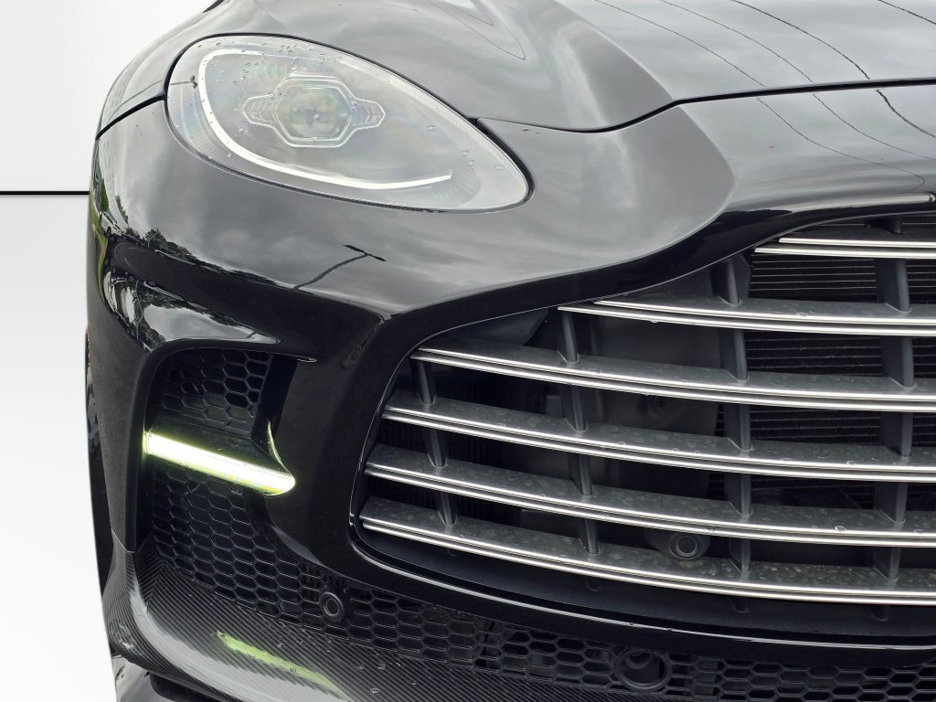 Used 2024 Aston Martin DBX 707 AWD/4WD image 30