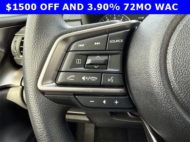 New 2026 Subaru Impreza 2.0i Sport image 24