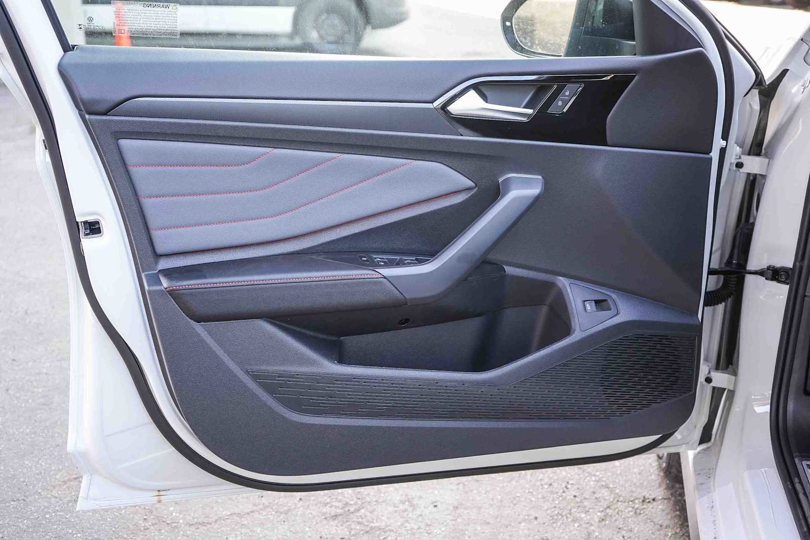 New 2026 Volkswagen Jetta GLI Autobahn FWD image 24