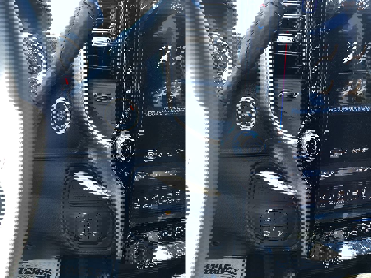 New 2026 RAM 2500 Big Horn image 18