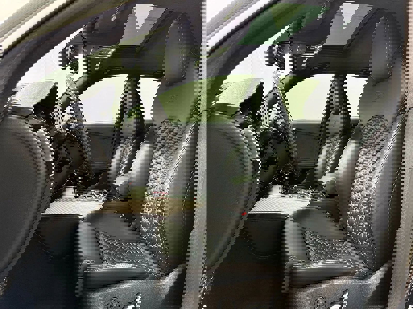 Used 2016 Audi RS 7 Prestige w/ RS 7 Dynamic Package image 20