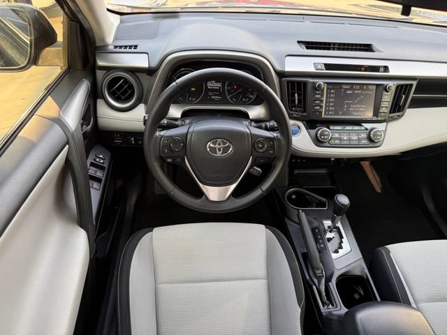 Used 2016 Toyota RAV4 XLE w/ Convenience Package AWD/4WD image 26