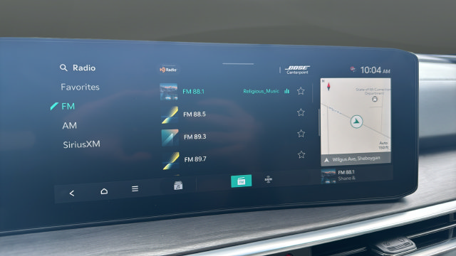 New 2026 Kia Sorento SX AWD/4WD image 37