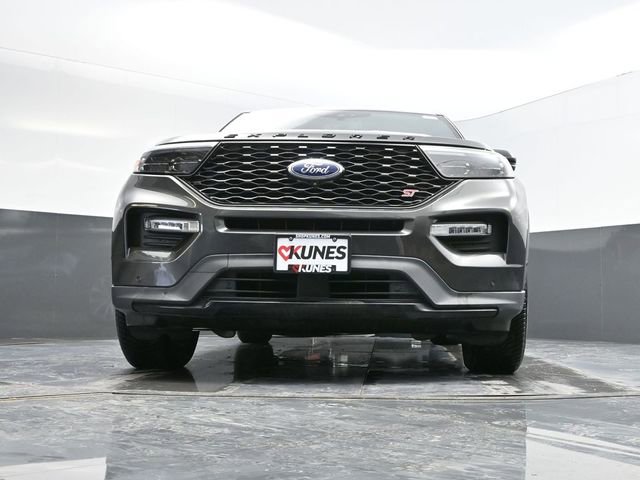 Used 2020 Ford Explorer ST image 48