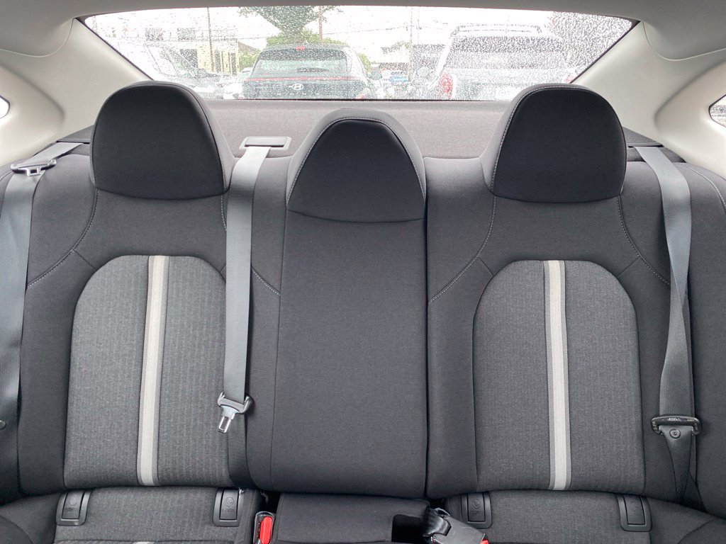 New 2026 Hyundai Sonata SE FWD image 14