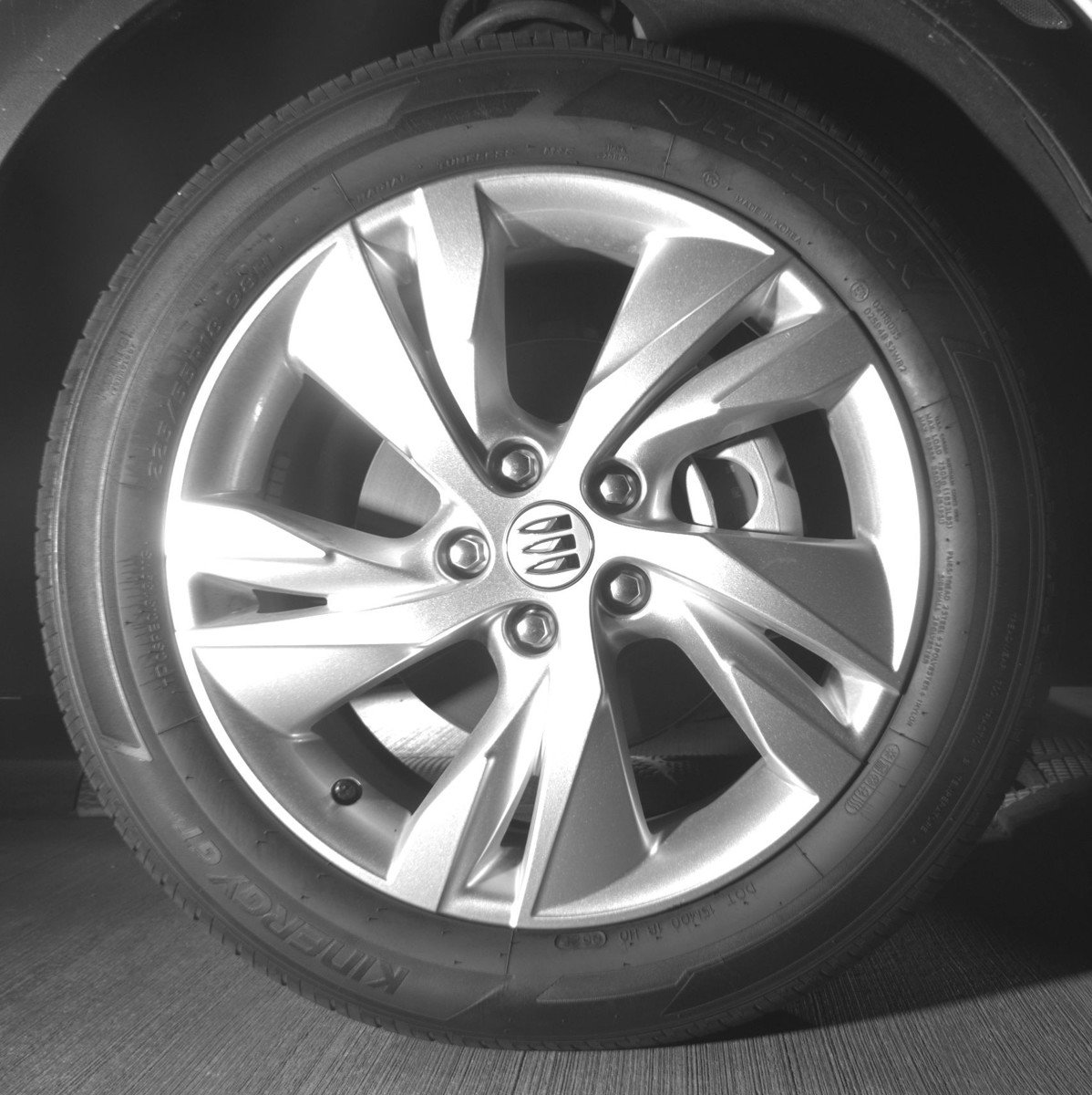 Used 2025 Buick Encore GX Preferred FWD image 13