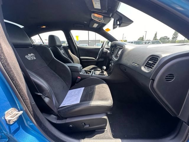 Used 2023 Dodge Charger Scat Pack w/ Plus Group RWD image 33