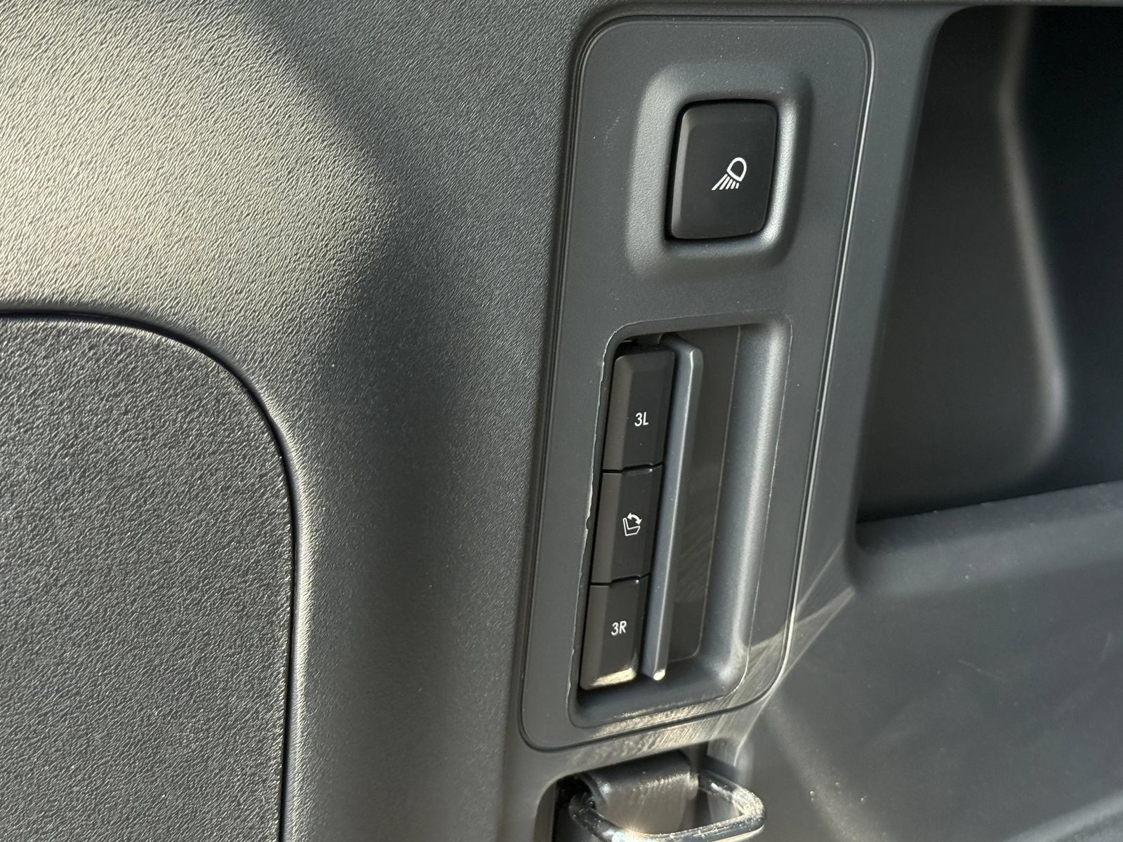 New 2026 Lincoln Navigator Black Label AWD/4WD image 26