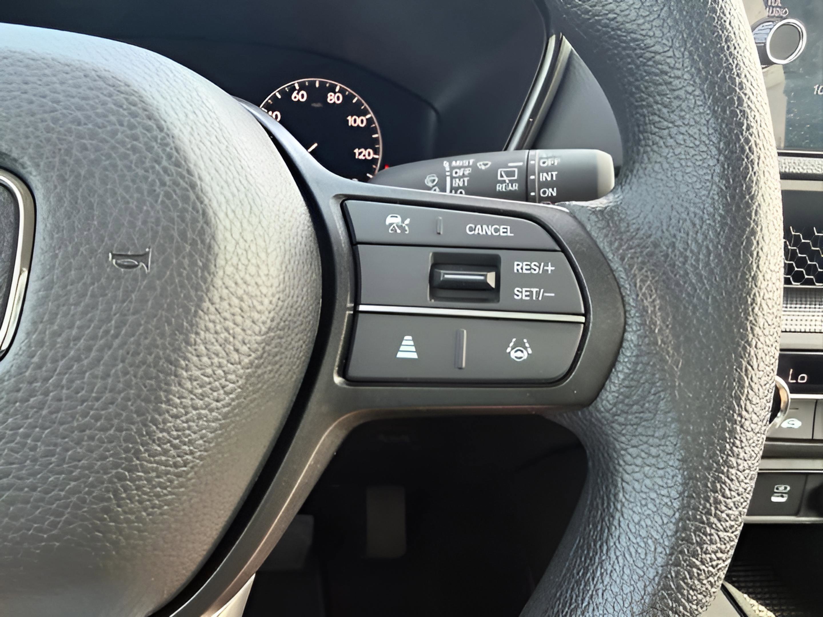 Used 2026 Honda CR-V LX image 14