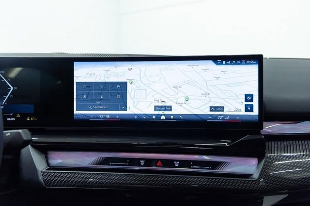 New 2026 BMW i5 eDrive40 image 19