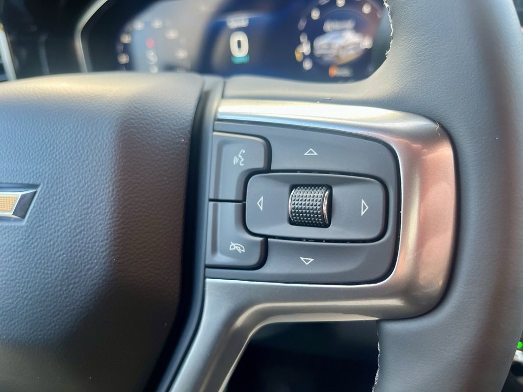 New 2026 Chevrolet Silverado 1500 LT image 16