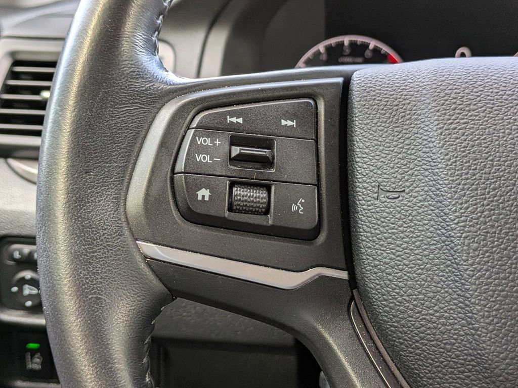 Used 2024 Honda Ridgeline RTL image 26